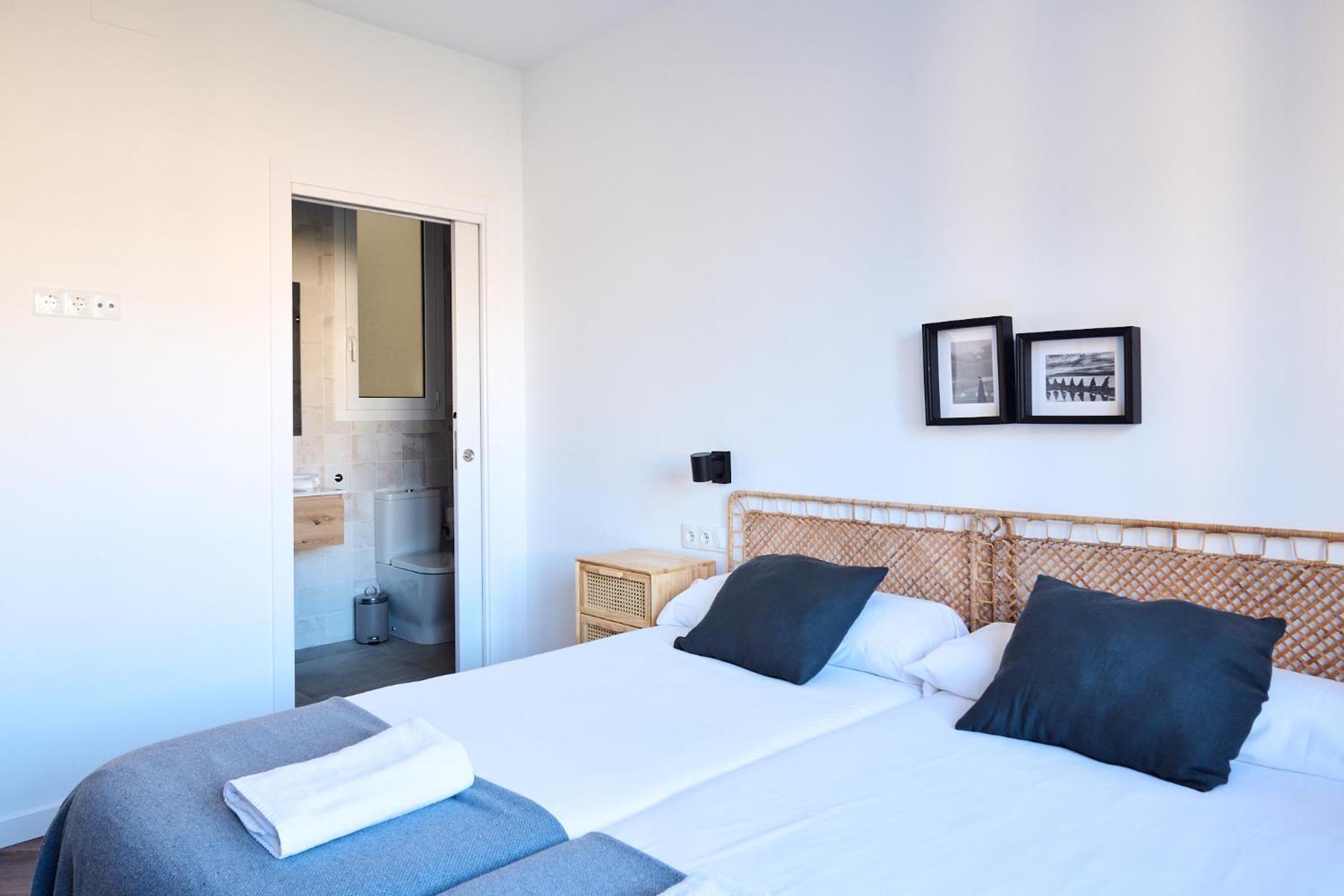 Autentic Monumental Apartment *